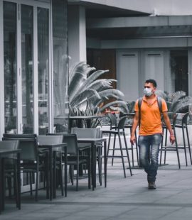 Business Plan beyond lockdown